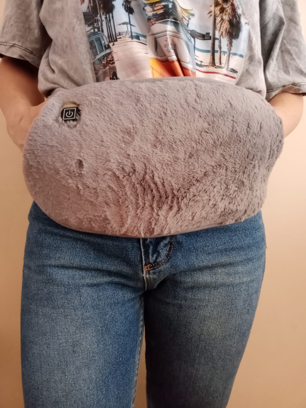 WarmHug